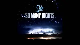 So Many Nights - (Selo Featuring D. Salas)