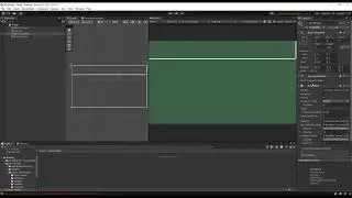 Control Input Field With ScrollBar In Unity