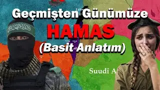 NEDİR BU HAMAS ? || ASKERİ GÜCÜ