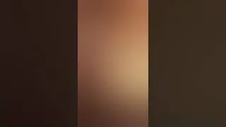 luna misteriosa - blur screen