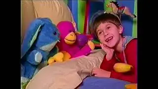 Nick Jr Commercial Breaks from March 1996