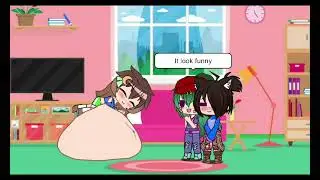 For Marcus Ayers from YouTube (Gacha vore)