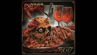 Exhumed (USA) - To the Dead (Album 2022)