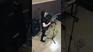 Кино. Кавер на песню «звезда по имени Солнце»