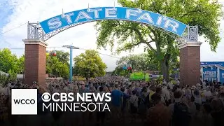 Do you know how many people it takes to keep the Minnesota State Fair going?