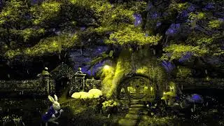 Novel Tale Background Video Animation |  Motion Background Loop | No Copyright