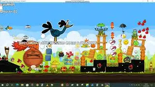 Angry Birds Seasons Mod Revival Why Level Editor Is Broken