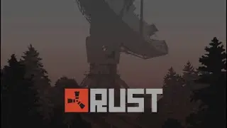 Начинаем захватывать остров в RUST
