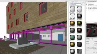 ARCHICAD 19 - АРХИТЕКТУРА