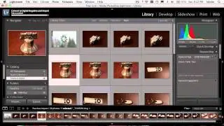 How To Get Started With Adobe Photoshop Lightroom 3