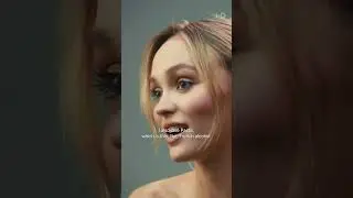 #LilyRoseDepp