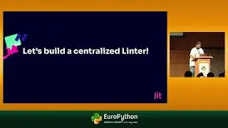 Forget Mono vs. Multi-Repo - Building Centralized Git Workflows with Python