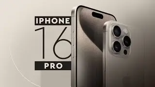 iPhone 16 Pro  Leaks, Rumors and Wish li 2024 | iPhone 16 Pro: Leaks, rumors