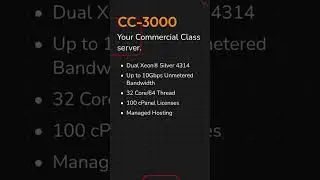 InMotion Hosting Expands Dedicated Servers with New Plans & Upgrades