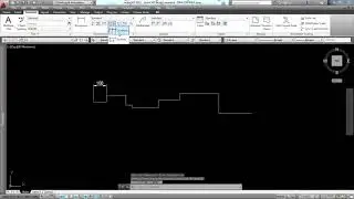 AutoCAD Basic Command: DIMCONTINUE