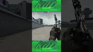 САМОЕ ТОЧНОЕ ОРУЖИЕ В КС ГО ЭТО... #cs #csgo #kod #кс #ксго