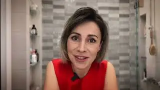 #1 Монолог Бриджин Джонс. Люся Светлова.