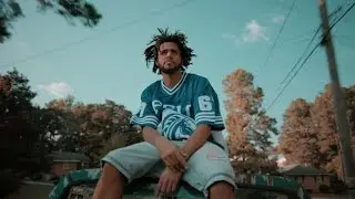 J. Cole - Everybody Dies