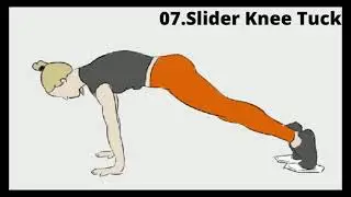 How to Lose  belly fat Fast 10 simple steps exercises