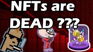 NFTs are DEAD ???