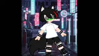 {Алкаш} ●Gacha Club/ animation(Anime Studio Pro)●