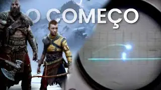 O COMEÇO DE TUDO