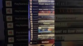 Which Is Your Favorite PS2 Game? 🎮 