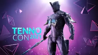 Warframe... TennoCon-2021