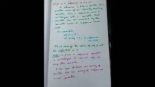 C++ interview question and answer