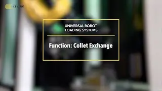 Collet Exchange | Function #4