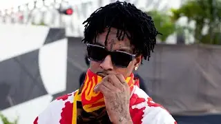 21 Savage Type Beat 2023 - 