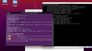 Set up a Nuxt.js Web Application on Ubuntu 20.04 LTS