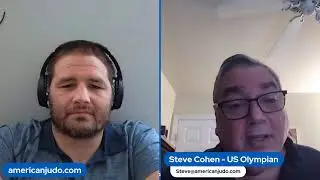Live Session: Steve Cohen & Travis Stevens