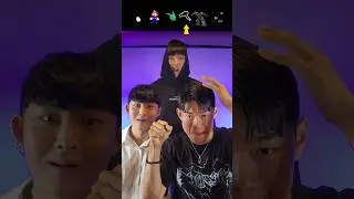 Emoji Beatbox Challenge #beatbox #tiktok