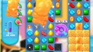 Candy Crush Soda Saga Level 5244 **