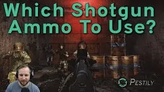 Which Shotgun Ammo To Use? - Testing & Guide - Escape from Tarkov