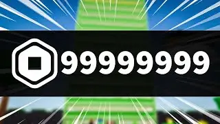 Как я заработал 99999999 РОБУКСОВ в Роблокс? Симулятор миллионера (Millionaire Empire Tycoon Roblox)