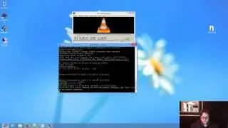 Raspberry Pi Linux App's on Windows Desktop using PuTTY & X11 + RPI Classes @ SYN Shop?
