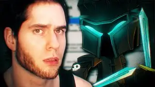 How PopularMMOs Ruined His Life (ft. @TurkeyTom )