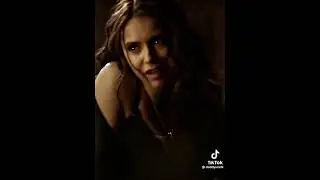 tvd tiktok: katherine pierce edit