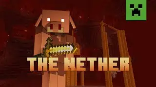 Minecraft: The Great Wild | The Nether