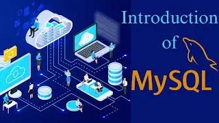 MySQL - Quick Introduction | What is MySQL | MySQL Introduction | MySQL Explained | Learn MySQL