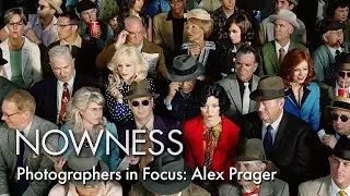 Photographers in Focus: Alex Prager