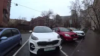 Kia Sportage - уверенный хорошист в каршеринге Делимобиль