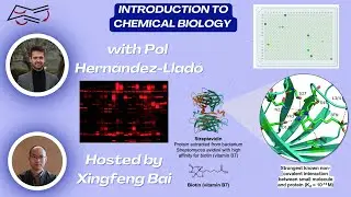 Introduction to Chemical Biology