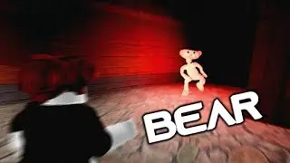 Играем в BEAR (Alpha), BEAR* | #1