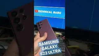 #samsung #s23ultra #galaxy #trending #firstlook #2023 #trendingshorts