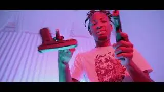 Rich Kidd Dalo - ARs In The Party (Exclusive By: @HalfpintFilmz)