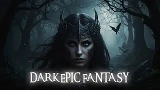 Dark Epic Fantasy Game Music for Unreal Marketplace and Unity Asset Store