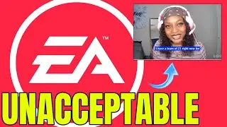 EA Needs To Address This Issue IMMEDIATELY